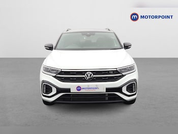 Used Volkswagen T-Roc 2025 for sale - 77180167: Photo