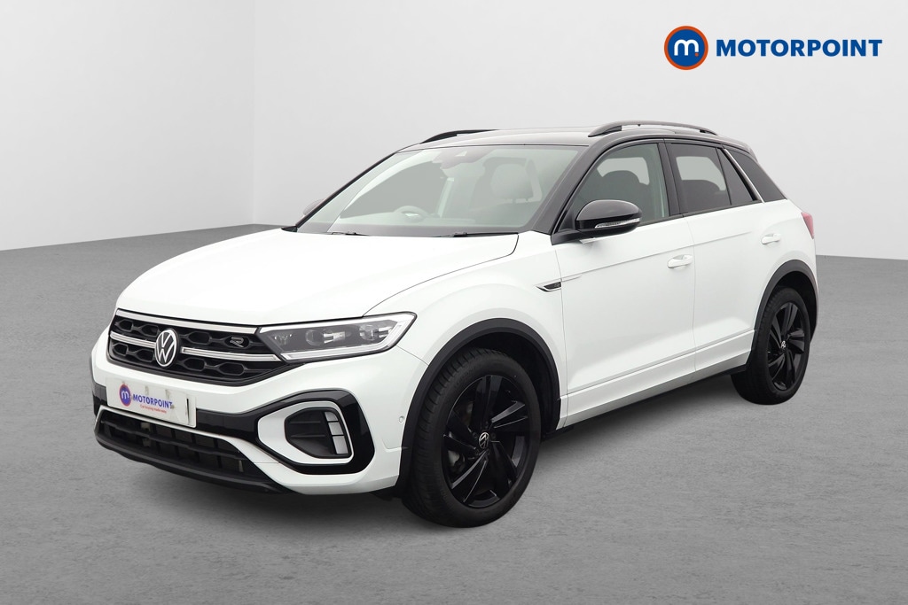 Used Volkswagen T-Roc 2025 for sale - 77180167: Photo 3