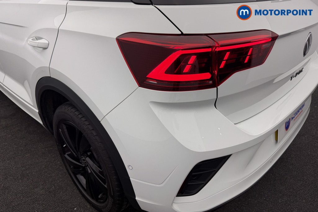 Used Volkswagen T-Roc 2025 for sale - 77180167: Photo 34