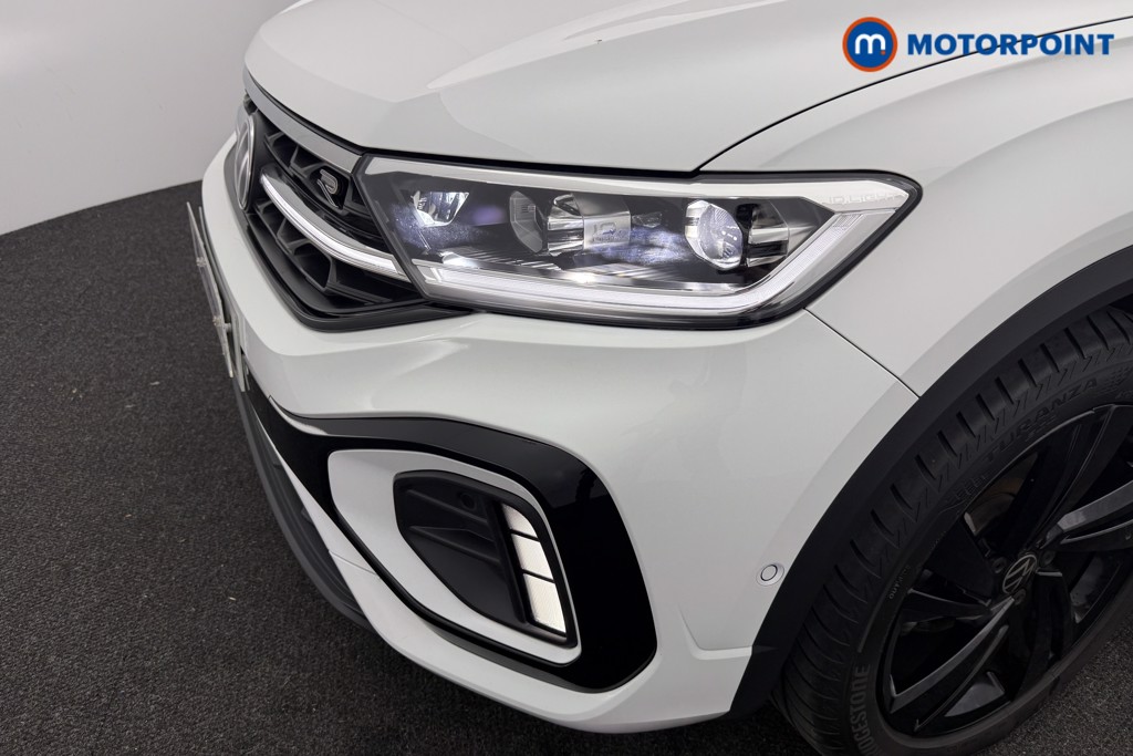 Used Volkswagen T-Roc 2025 for sale - 77180167: Photo 35