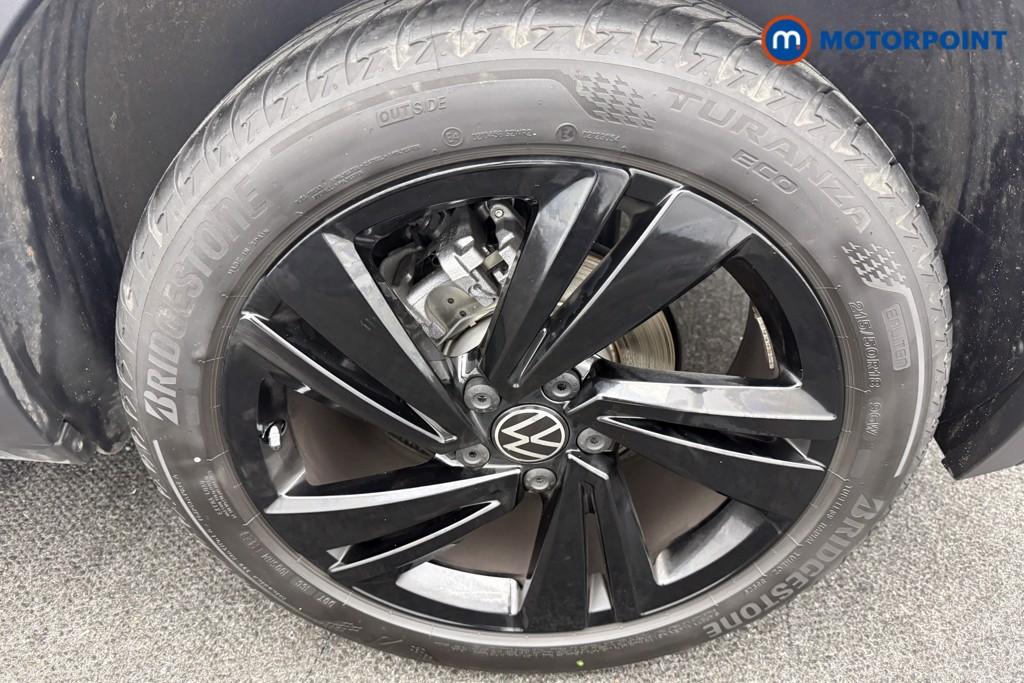 Used Volkswagen T-Roc 2025 for sale - 77180167: Photo 37