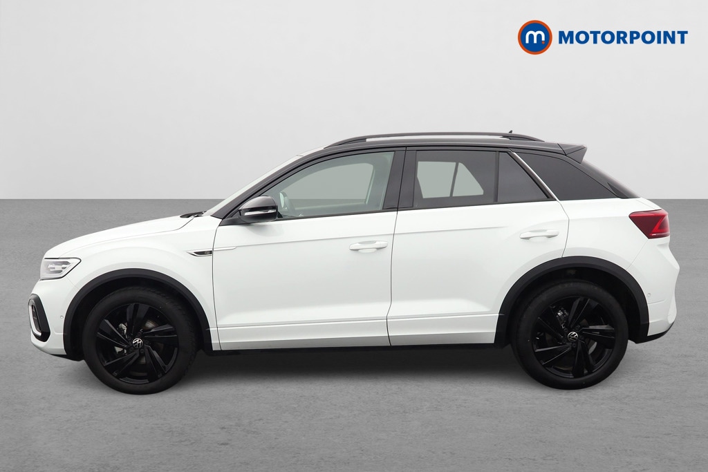 Used Volkswagen T-Roc 2025 for sale - 77180167: Photo 4