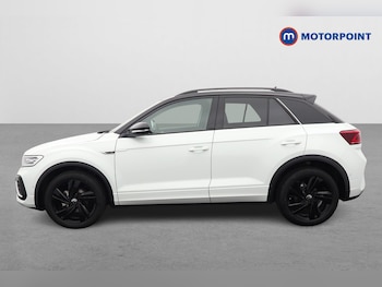 Used Volkswagen T-Roc 2025 for sale - 77180167: Photo