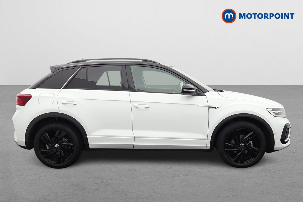 Used Volkswagen T-Roc 2025 for sale - 77180167: Photo 8