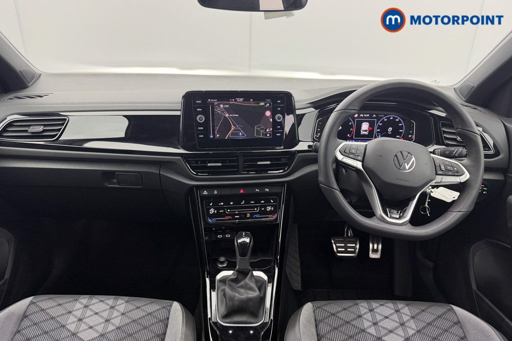 Used Volkswagen T-Roc 2025 for sale - 77180167: Photo 9
