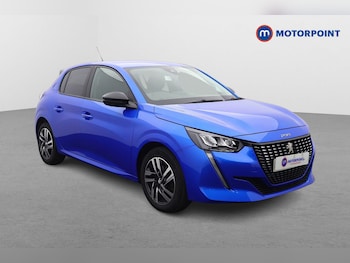 Used Peugeot 208 2023 for sale - 77533539: Photo