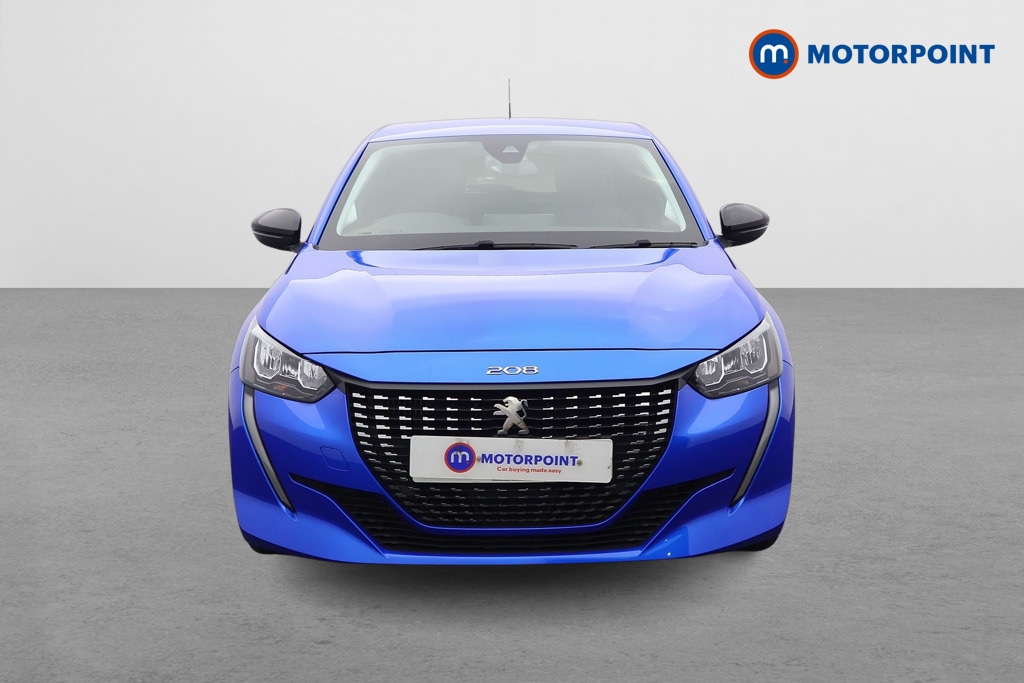 Used Peugeot 208 2023 for sale - 77533539: Photo 2