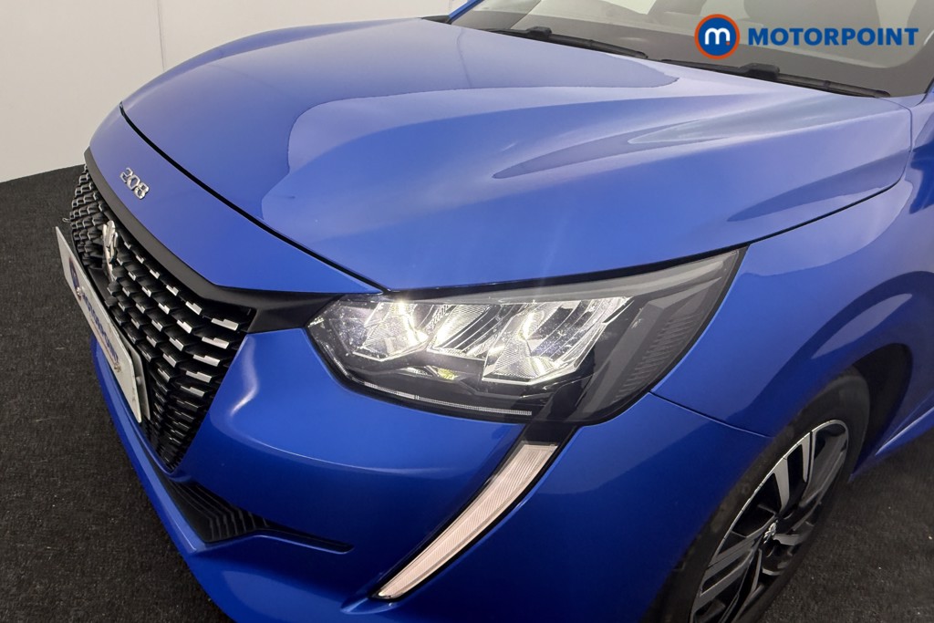 Used Peugeot 208 2023 for sale - 77533539: Photo 23