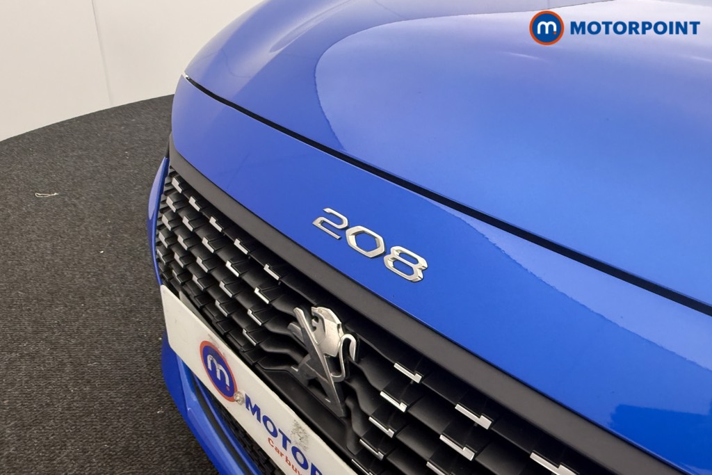 Used Peugeot 208 2023 for sale - 77533539: Photo 24