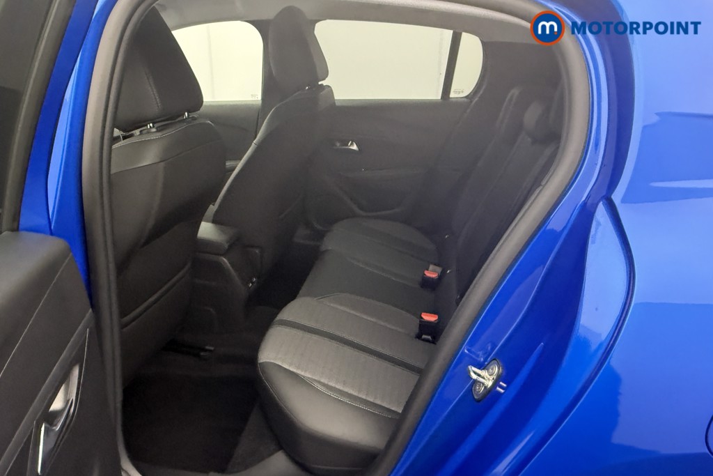 Used Peugeot 208 2023 for sale - 77533539: Photo 26