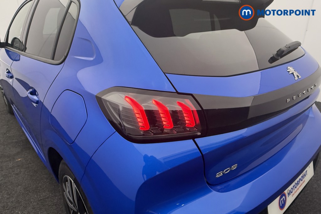 Used Peugeot 208 2023 for sale - 77533539: Photo 27