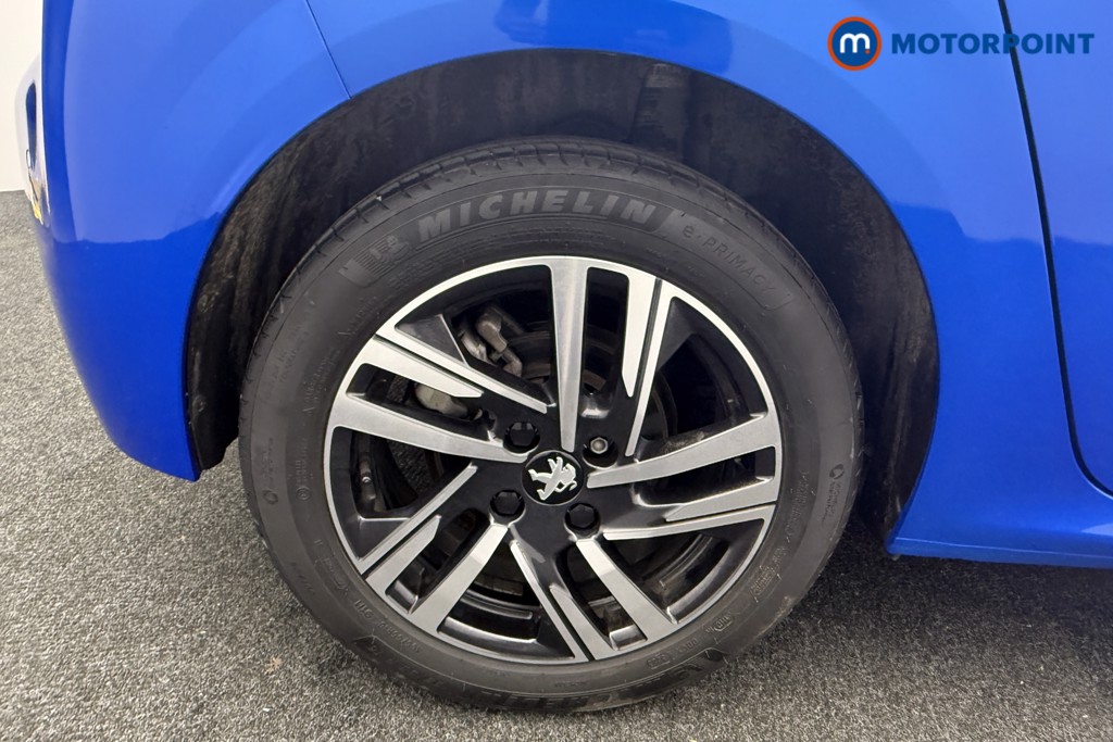 Used Peugeot 208 2023 for sale - 77533539: Photo 35