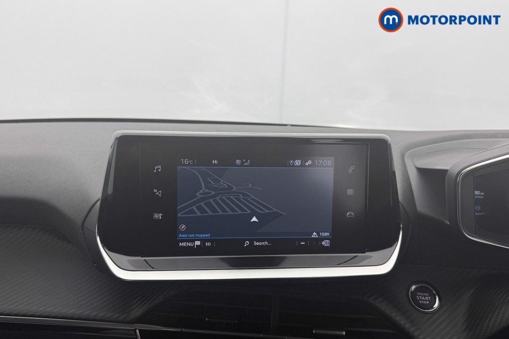 Used Peugeot 208 2023 for sale - 77533539: Photo 9