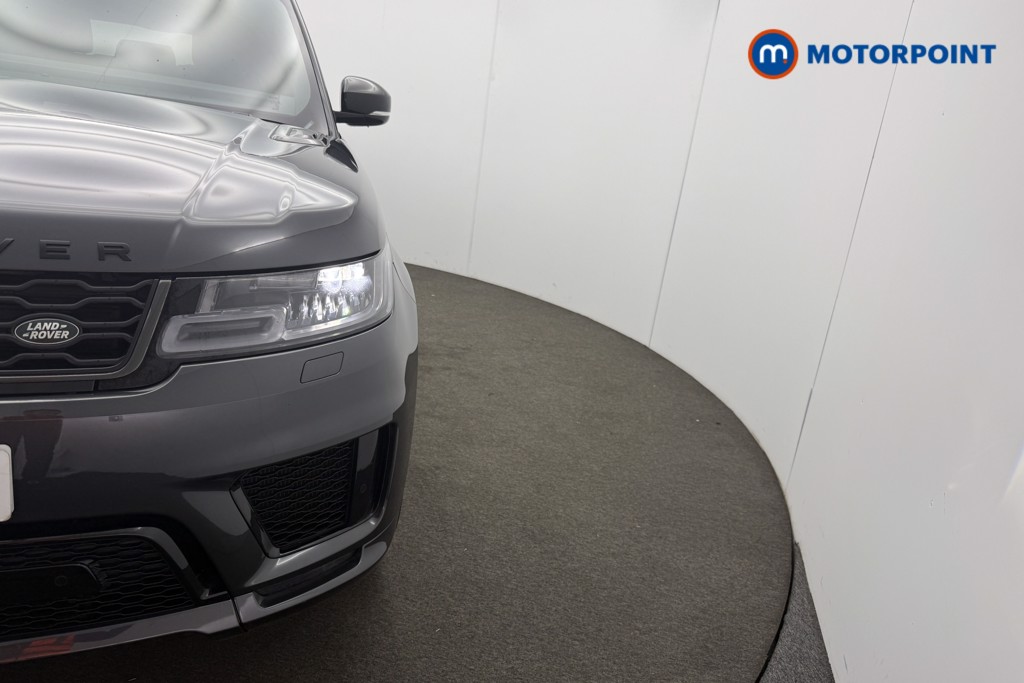 Used Land Rover Range Rover Sport 2021 for sale - 77641554: Photo 19