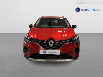 Used Renault Captur 2023 for sale - 78582262: Photo