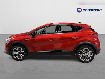 Used Renault Captur 2023 for sale - 78582262: Photo