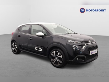 Used Citroen C3 2024 for sale - 78980641: Photo