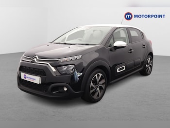 Used Citroen C3 2024 for sale - 78980641: Photo
