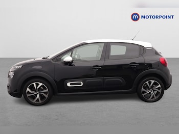 Used Citroen C3 2024 for sale - 78980641: Photo