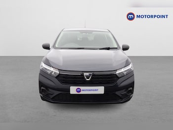 Used Dacia Sandero 2022 for sale - 79544890: Photo