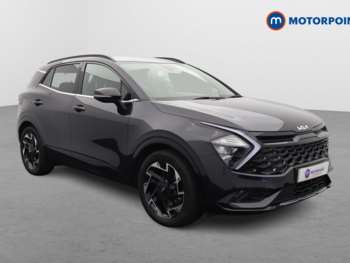 2023 - 1.6T GDi PHEV GT-Line 5dr Auto AWD