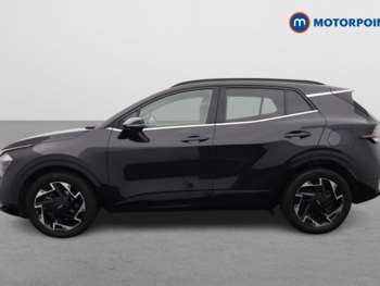 Used Kia Sportage 2023 for sale - 74903109: Photo