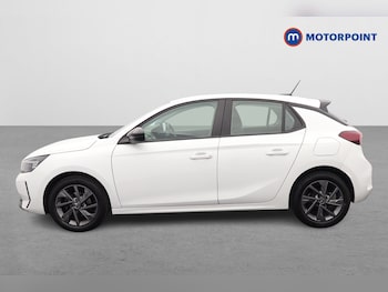 Used Vauxhall Corsa 2023 for sale - 78716906: Photo