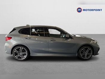 Used BMW 1 Series 2023 for sale - 79585141: Photo