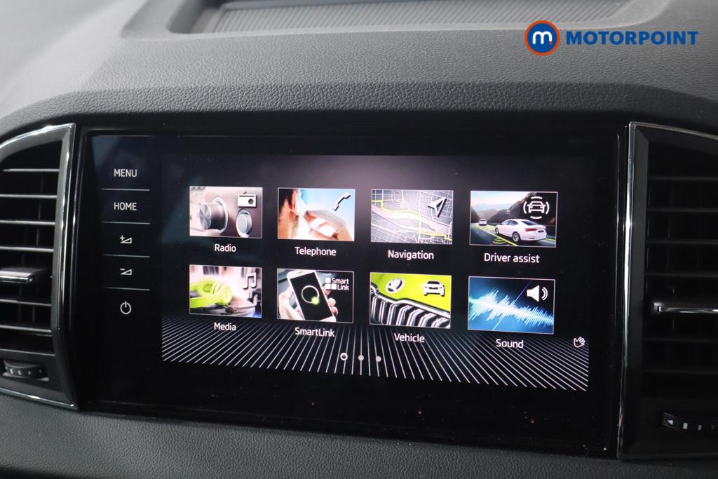 Used Skoda Karoq for sale - 77364707: Photo 19