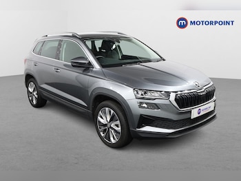 Used Skoda Karoq undefined for sale - 77364707: Photo
