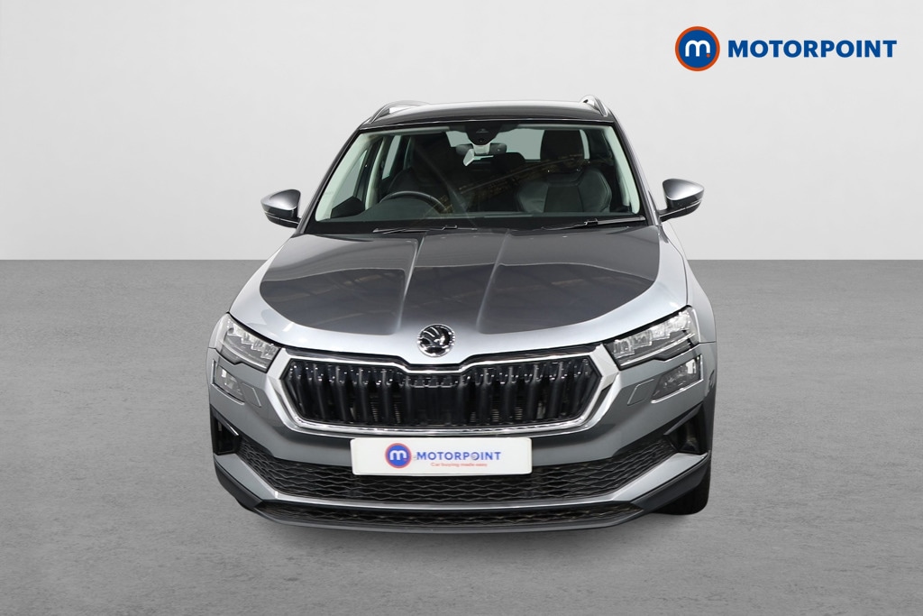 Used Skoda Karoq for sale - 77364707: Photo 2