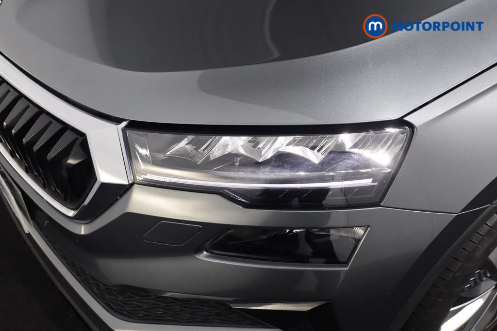 Used Skoda Karoq for sale - 77364707: Photo 26