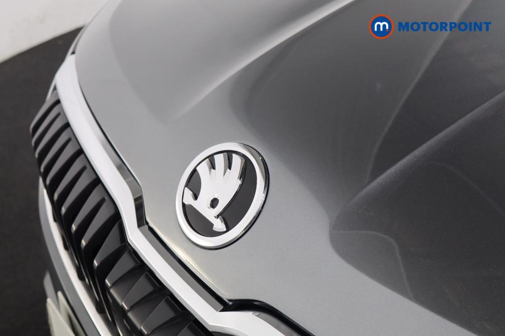 Used Skoda Karoq for sale - 77364707: Photo 27