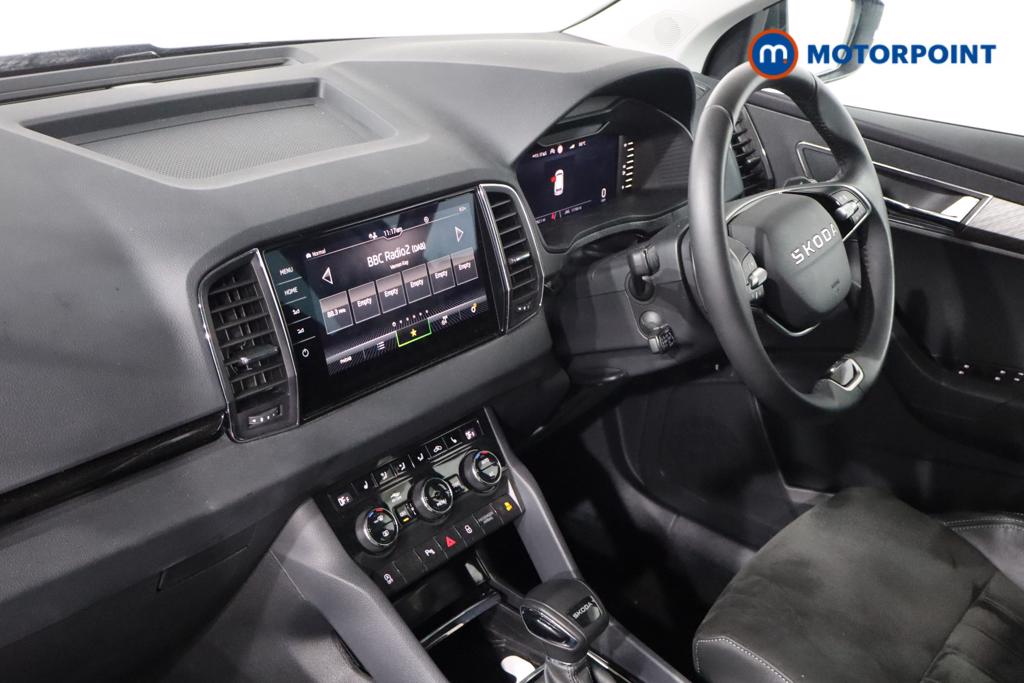 Used Skoda Karoq for sale - 77364707: Photo 28