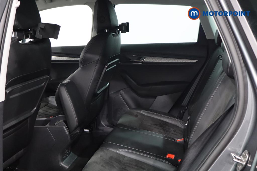 Used Skoda Karoq for sale - 77364707: Photo 30