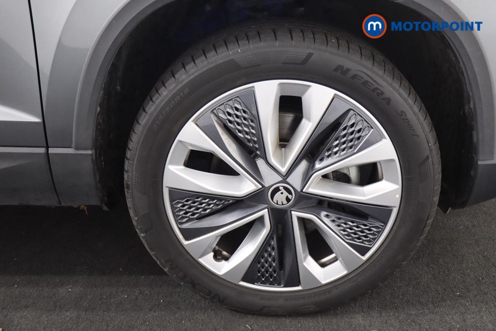 Used Skoda Karoq for sale - 77364707: Photo 37