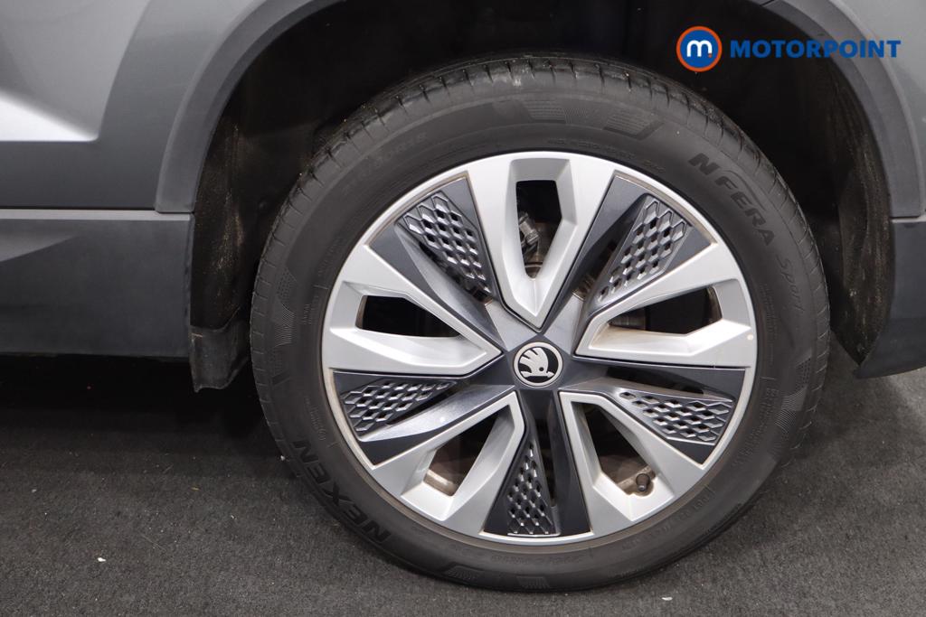 Used Skoda Karoq for sale - 77364707: Photo 39