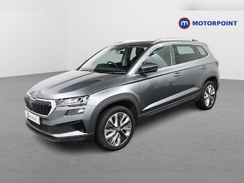 Used Skoda Karoq undefined for sale - 77364707: Photo