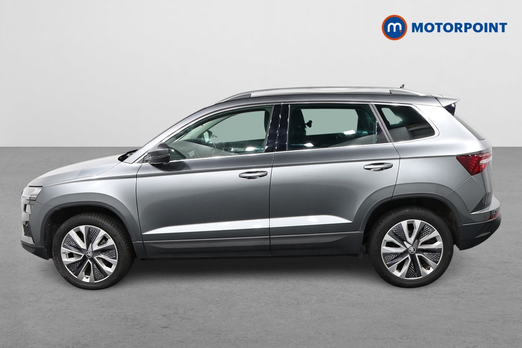 Used Skoda Karoq for sale - 77364707: Photo 4
