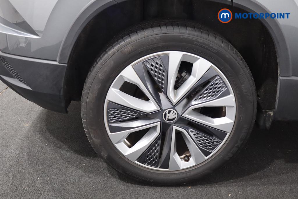 Used Skoda Karoq for sale - 77364707: Photo 40