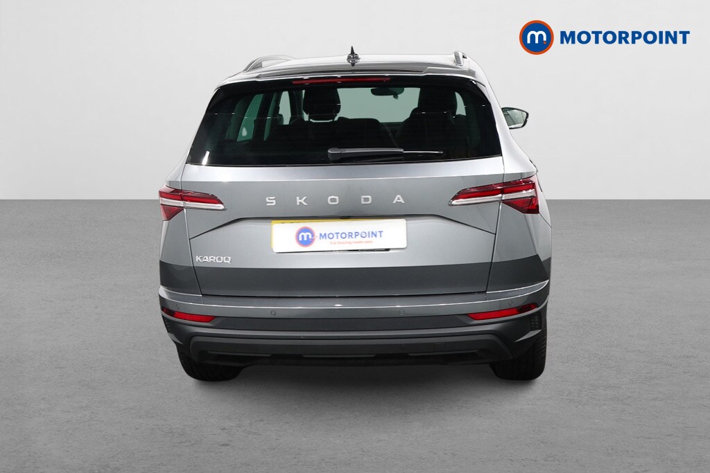 Used Skoda Karoq for sale - 77364707: Photo 6