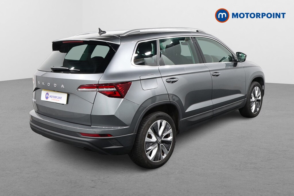 Used Skoda Karoq for sale - 77364707: Photo 7