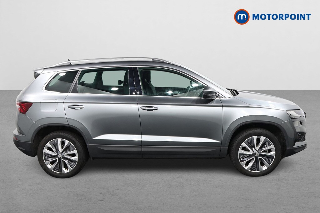 Used Skoda Karoq for sale - 77364707: Photo 8