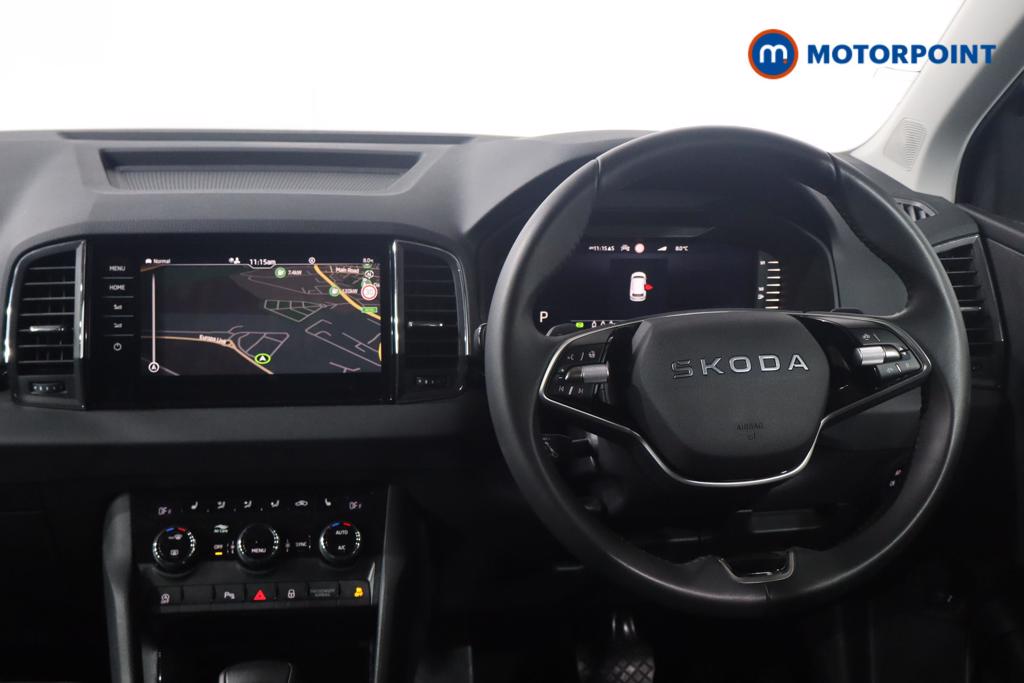 Used Skoda Karoq for sale - 77364707: Photo 9