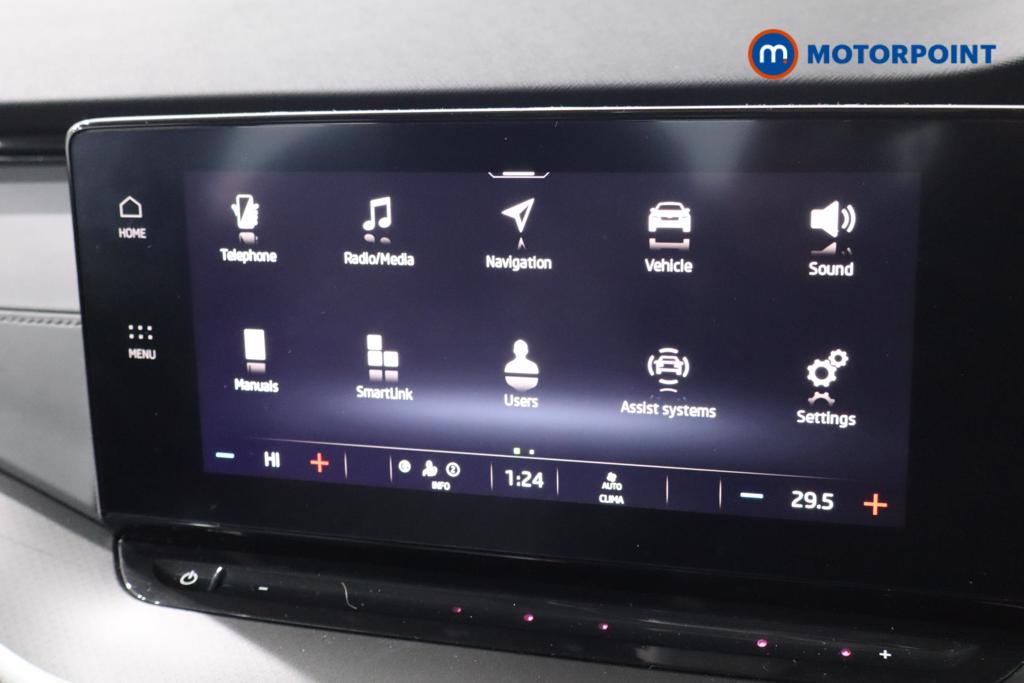 Used Skoda Octavia 2023 for sale - 77779206: Photo 15