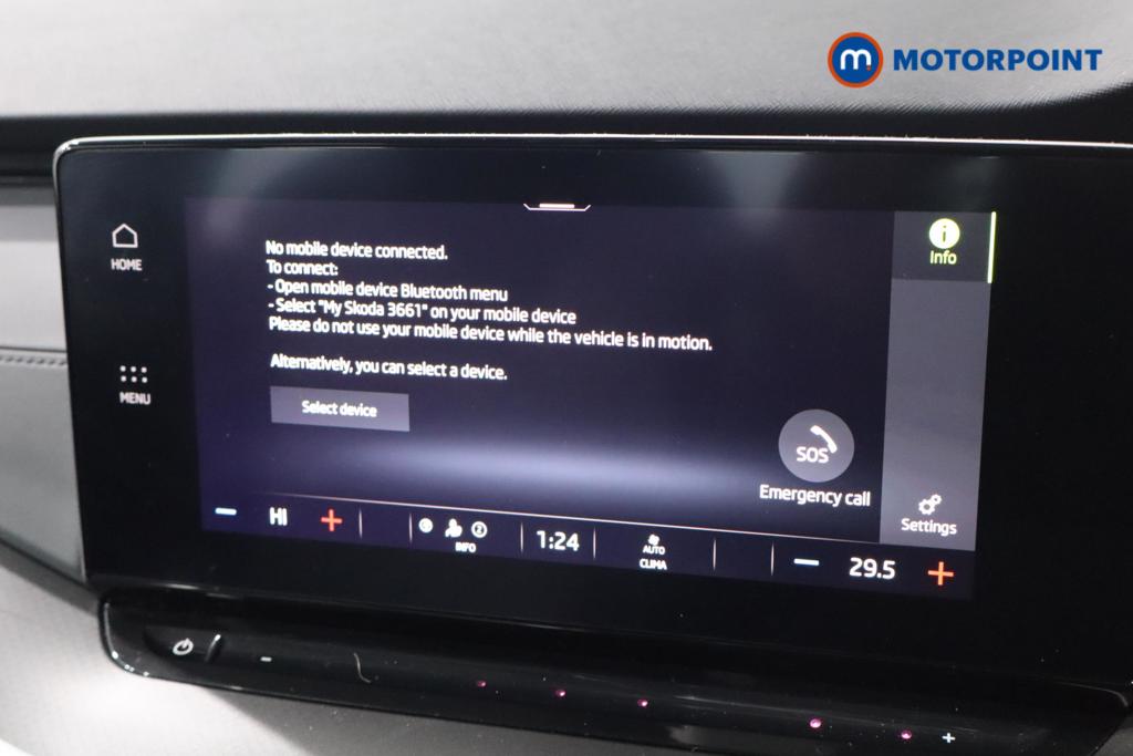 Used Skoda Octavia 2023 for sale - 77779206: Photo 16