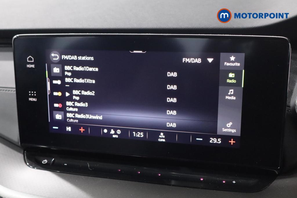 Used Skoda Octavia 2023 for sale - 77779206: Photo 17