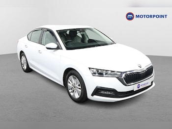 Used Skoda Octavia 2023 for sale - 77779206: Photo