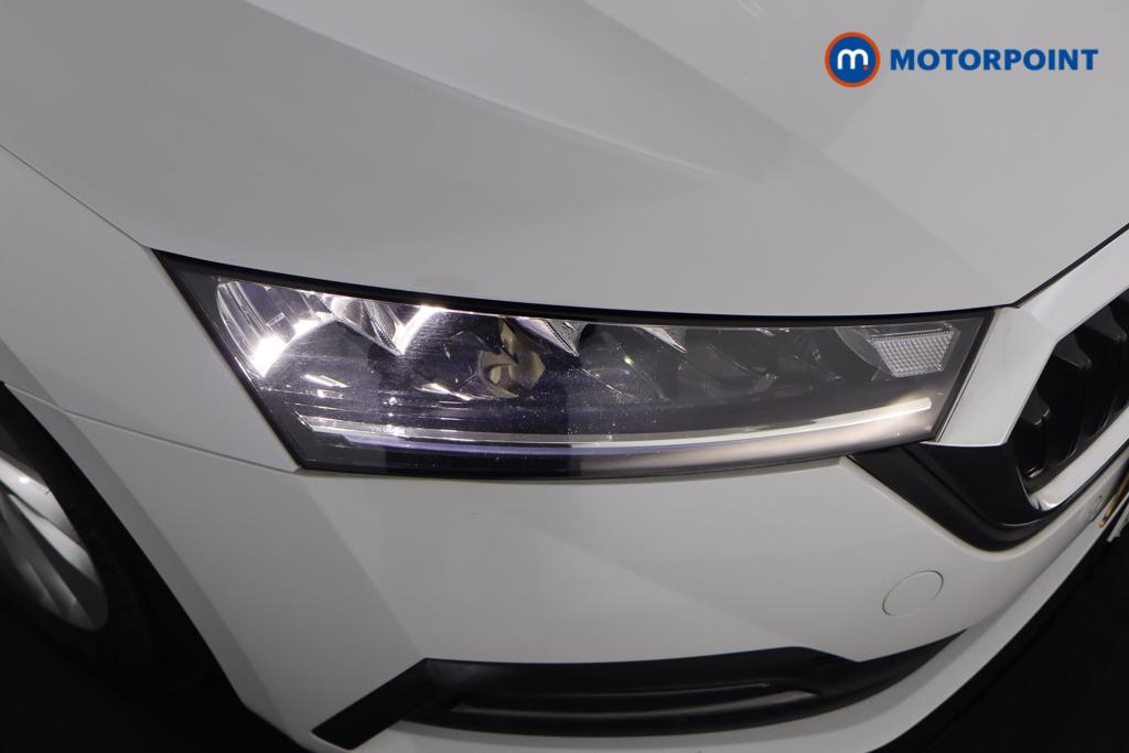 Used Skoda Octavia 2023 for sale - 77779206: Photo 25