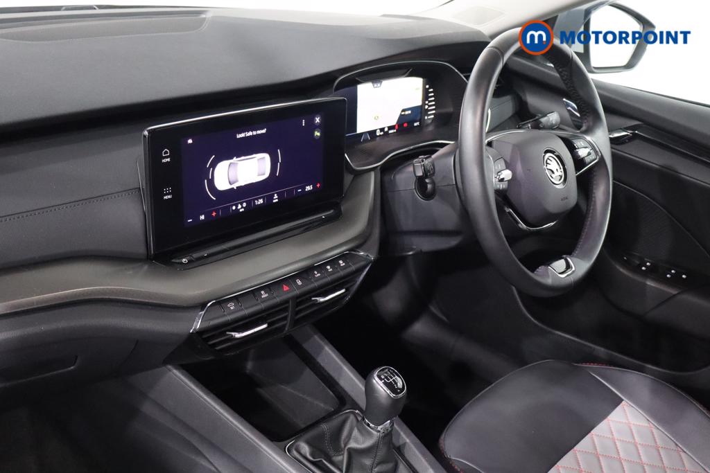 Used Skoda Octavia 2023 for sale - 77779206: Photo 28